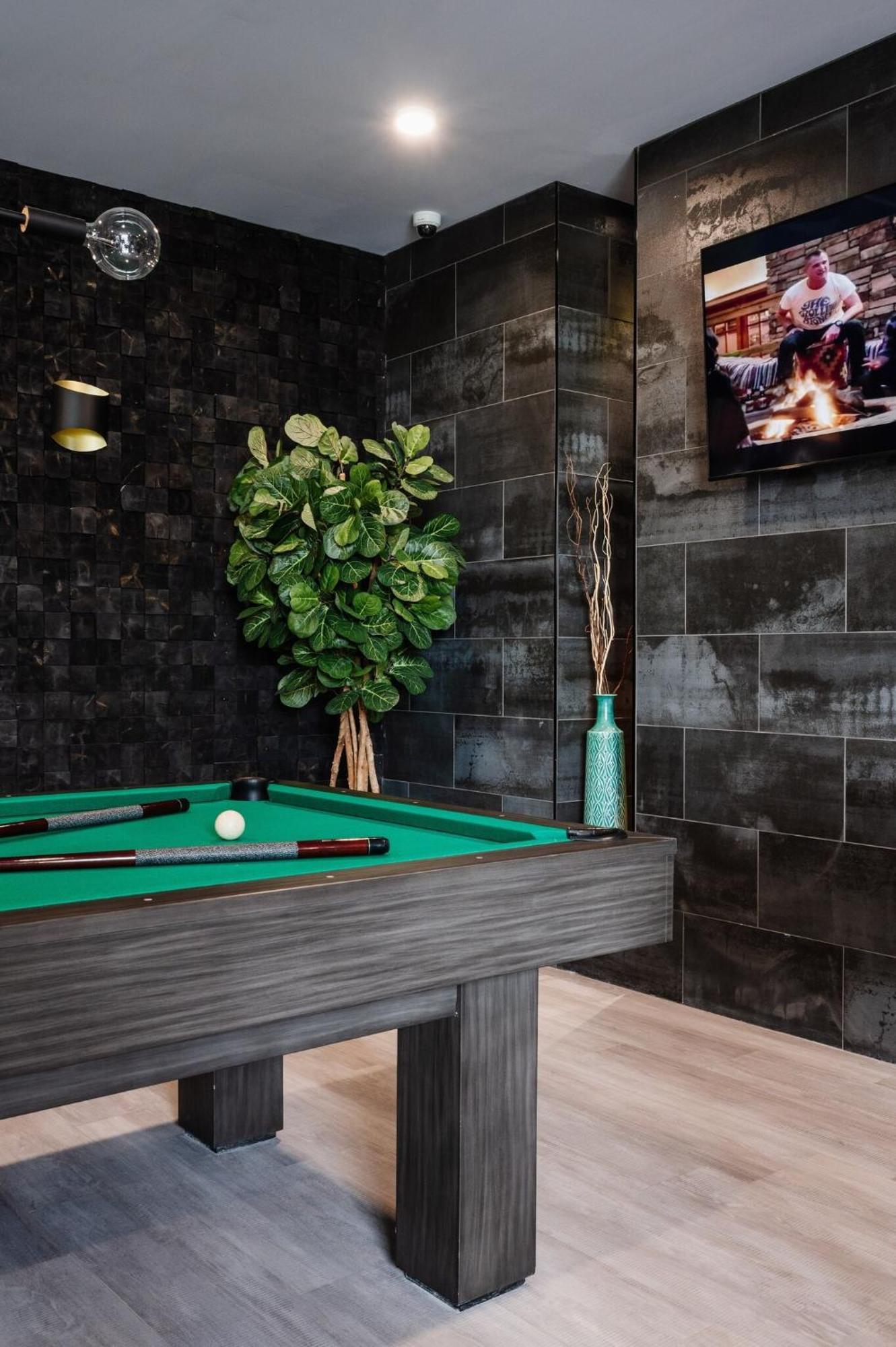 Luxury Apartments By Hyatus At Pierpont Ню Хейвън Екстериор снимка