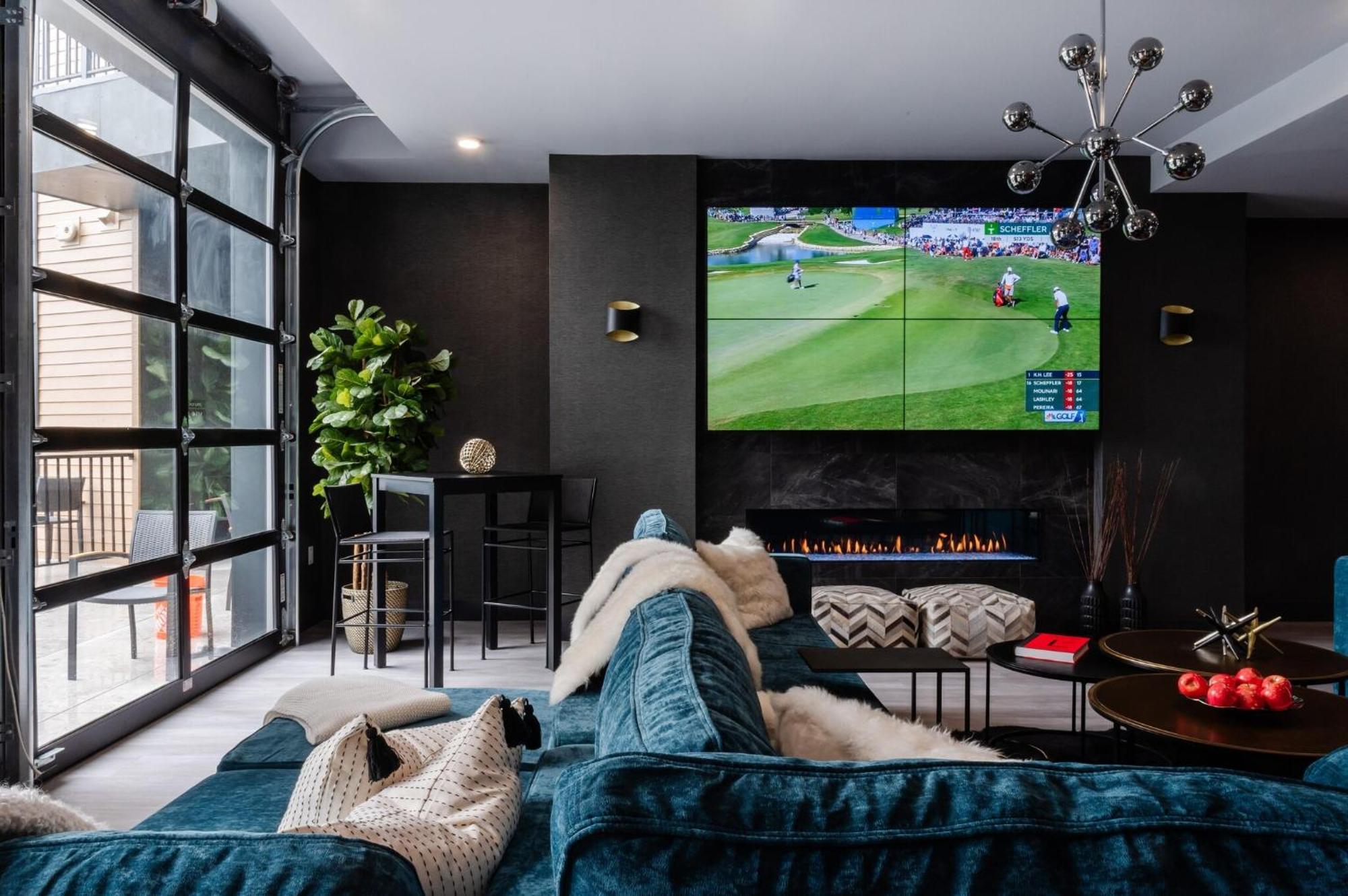 Luxury Apartments By Hyatus At Pierpont Ню Хейвън Екстериор снимка